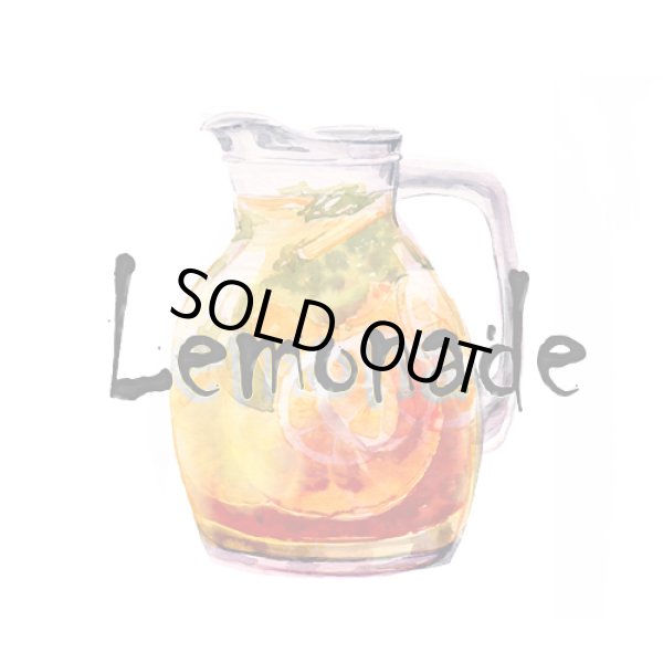 画像1: Lemonade (1)