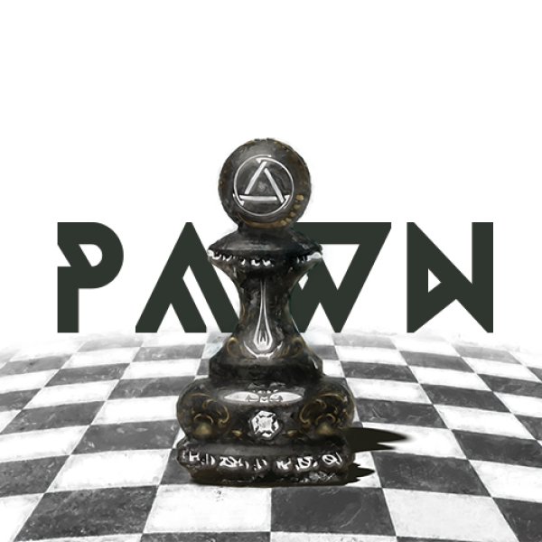 画像1: Pawn (1)