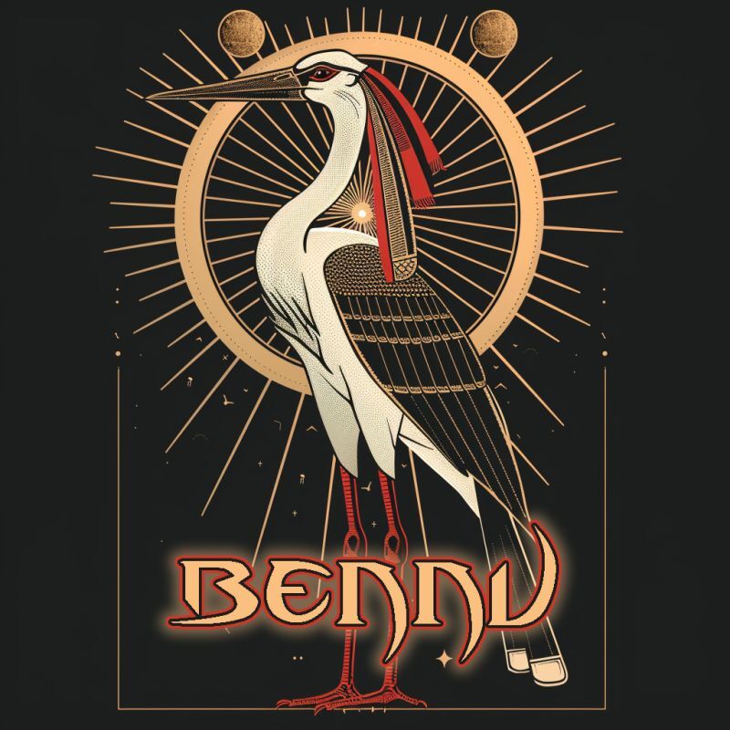 BENNU（ベンヌ）
