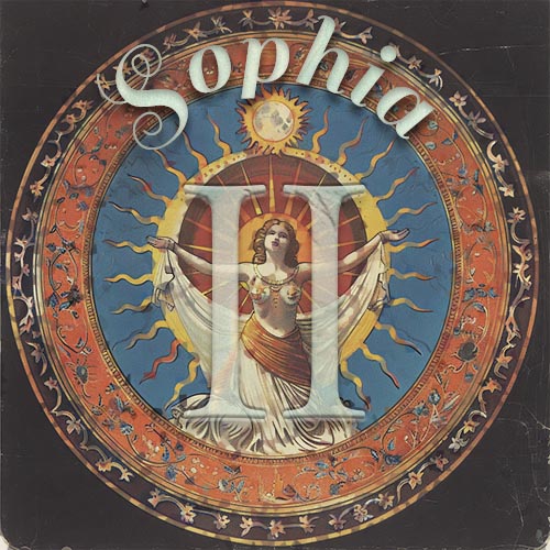 SophiaII