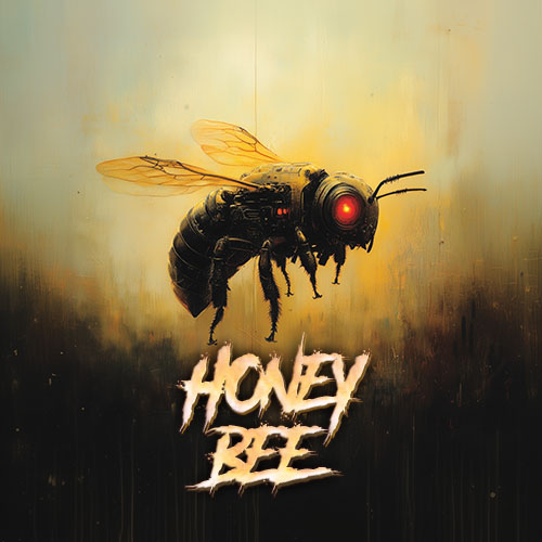 Honey Beeオイル2024 Ver.