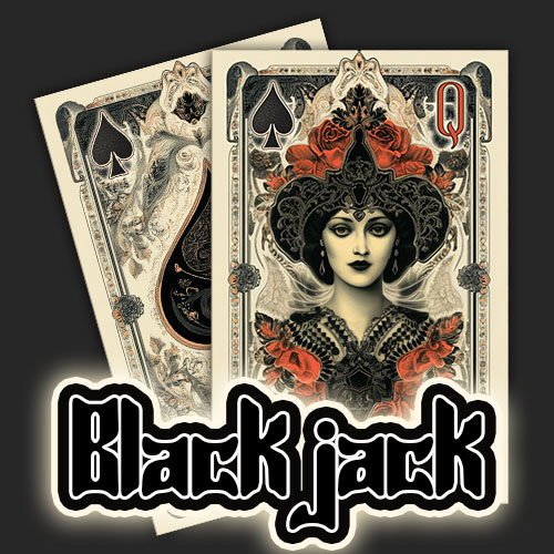 Black Jack