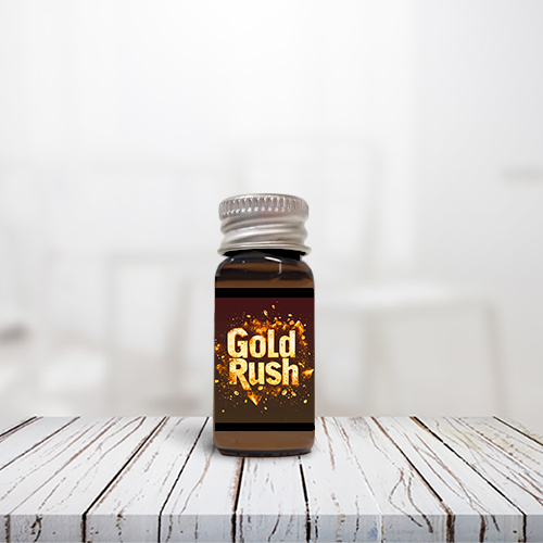 Gold Rush