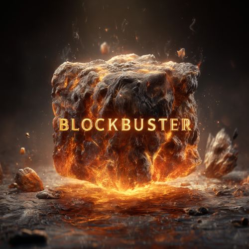 Blockbuster