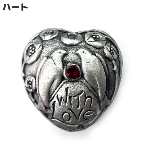 薔薇のシッポ NPN