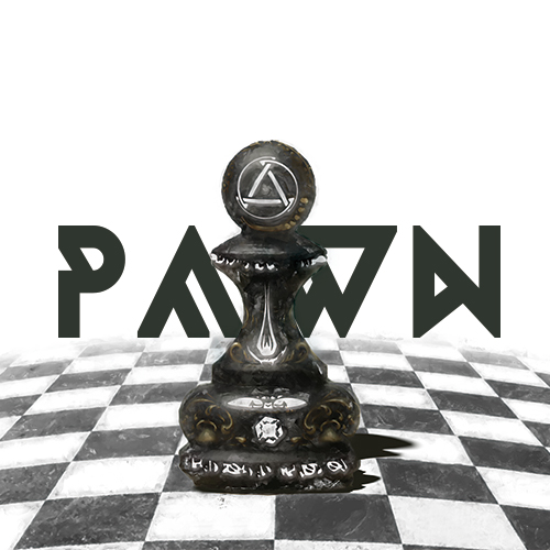 Pawn - 薔薇のシッポ